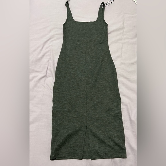 Zara midi dress, size s - Picture 2 of 3
